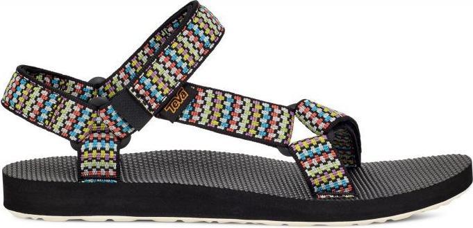 Dot Matrix Black Multi