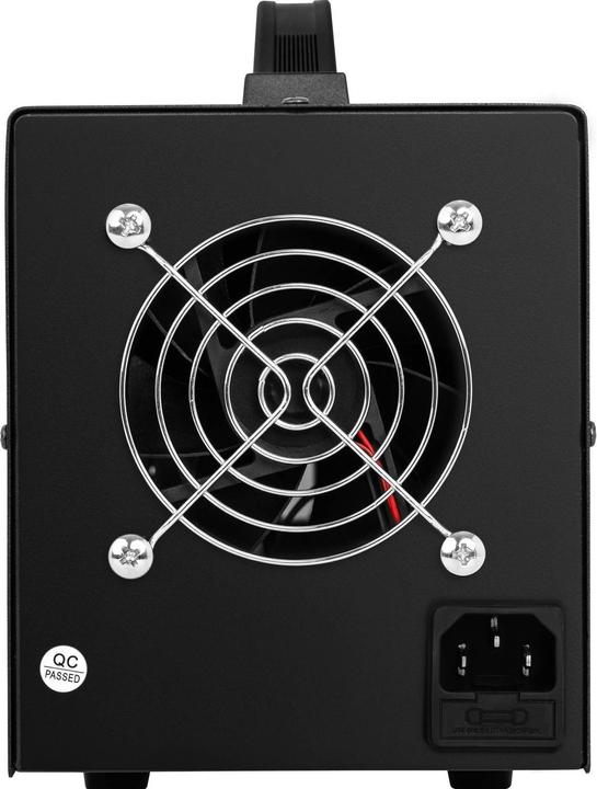 Actual product image Stamos Laboratory Power Supply - 0-30 V - 0-10 A DC - 300 W