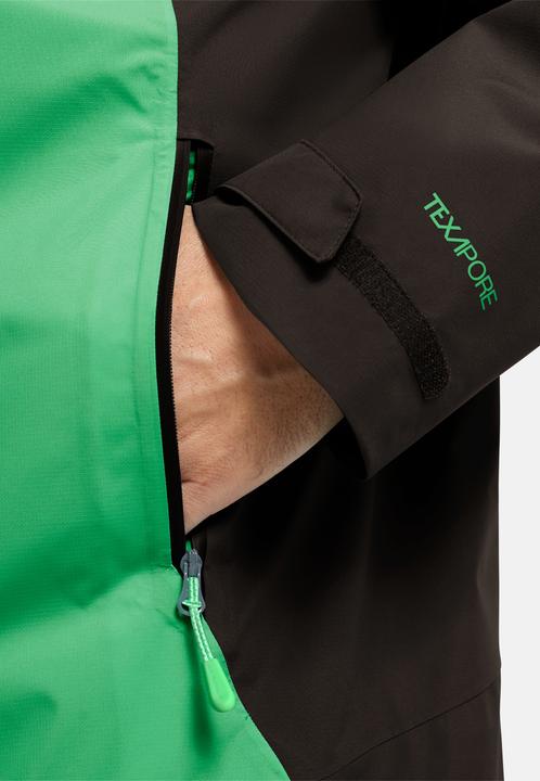 Actual product image Jack Wolfskin Rainrush 2L Jkt M (S)
