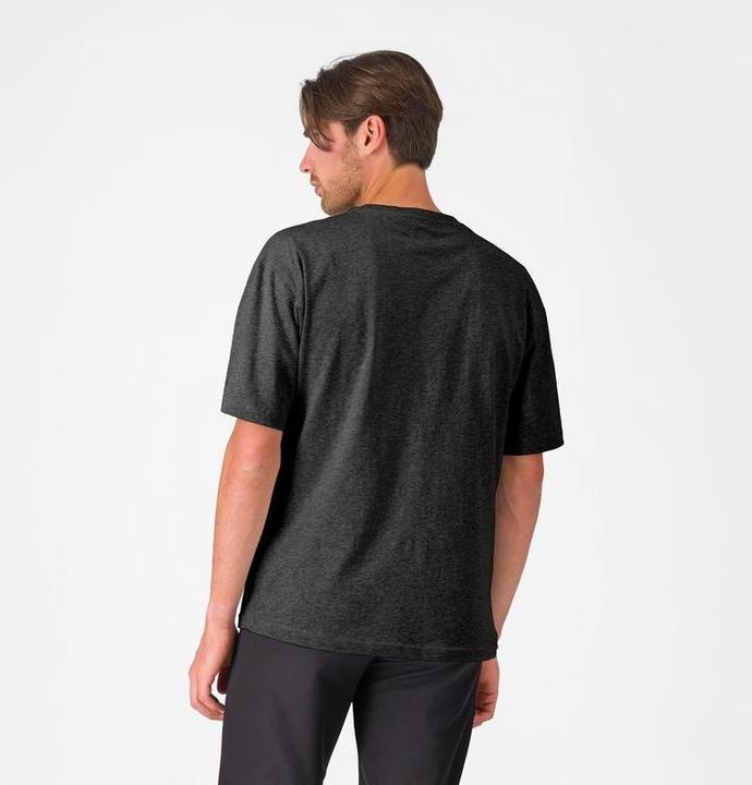 Actual product image Castelli Innovation Logo Tee (XS)