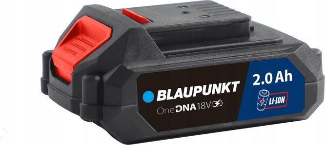 Actual product image Blaupunkt CORDLESS DRILL CD7010