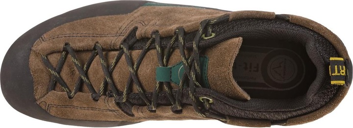 Produktbild La Sportiva Boulder X (40)