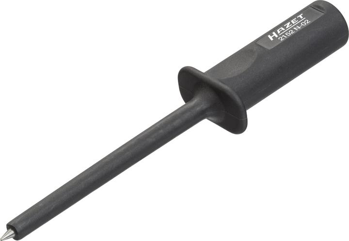 HAZET Pruefspitze