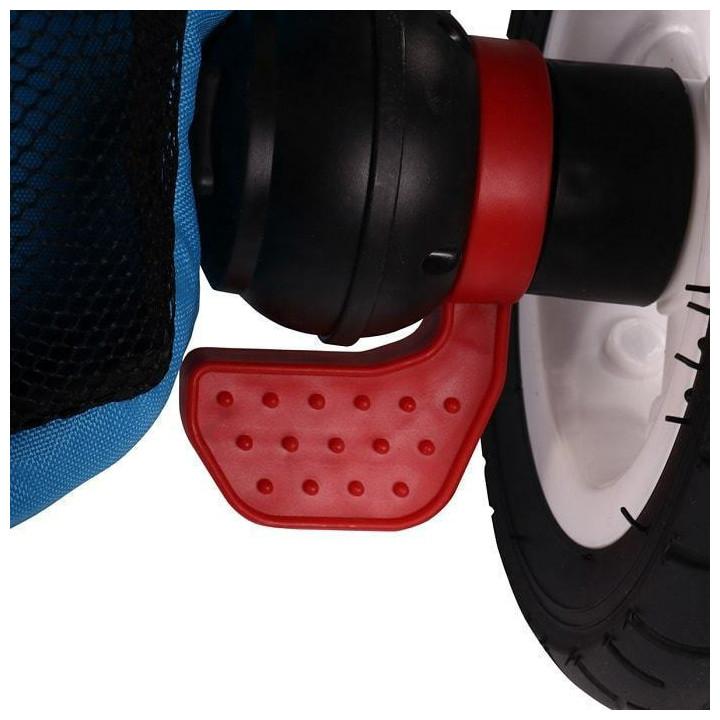 Immagine prodotto Byox Triciclo Flexy Lux 3 in 1 Triciclo