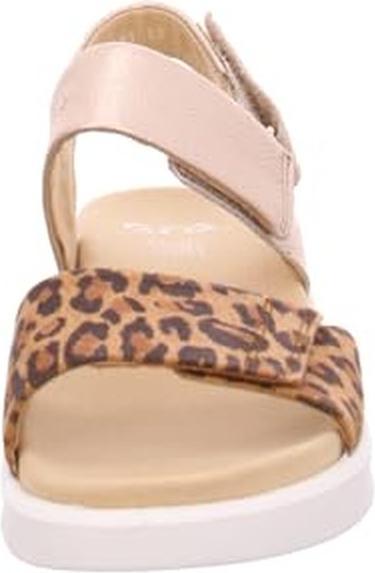 Actual product image Ara Sandalen (41)