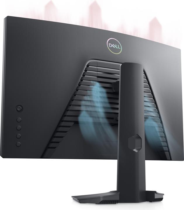 Produktbild Dell S2422HG (1920 x 1080 Pixel, 23.60")