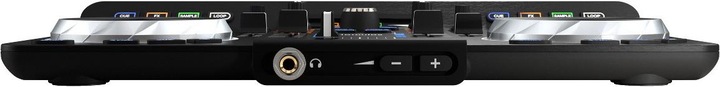 Actual product image Hercules Universal DJ