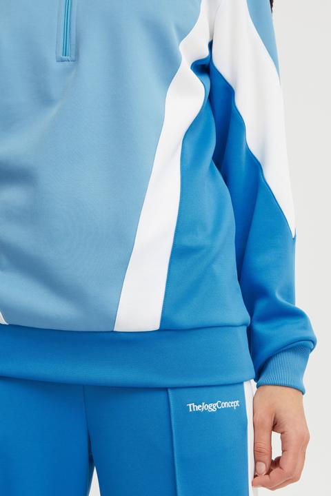 Produktbild TheJoggConcept JCSIMA PULLOVER CONTRAST - 22800177 (XS)