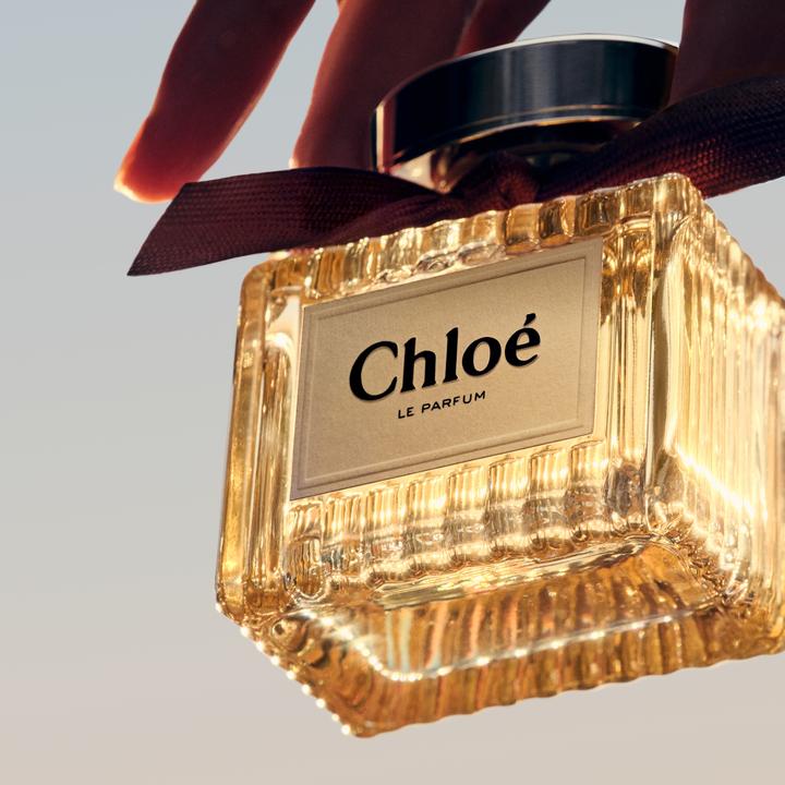 Image du produit Hugo Boss Chloe Signature Le Parfum 50ml (Eau de parfum, 50 ml)