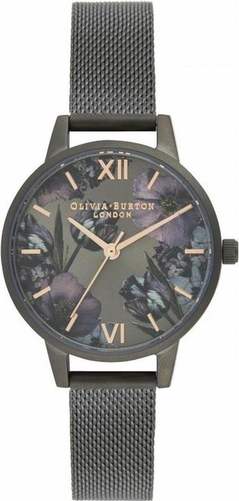 Actual product image Olivia Burton Damenuhr OB16TW07 (Ø 30 mm) (30 mm)