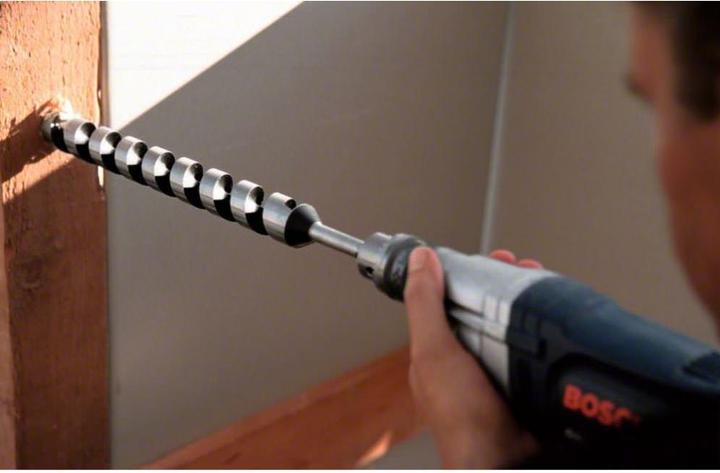 Actual product image Bosch Professional Gbm 13 Hre (Electrical connection)