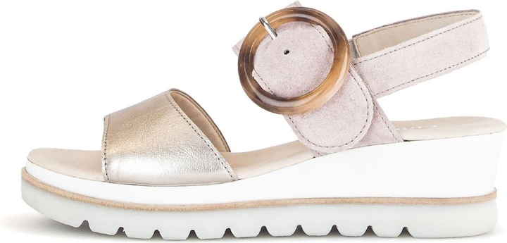 Actual product image Gabor Sandalen (38)