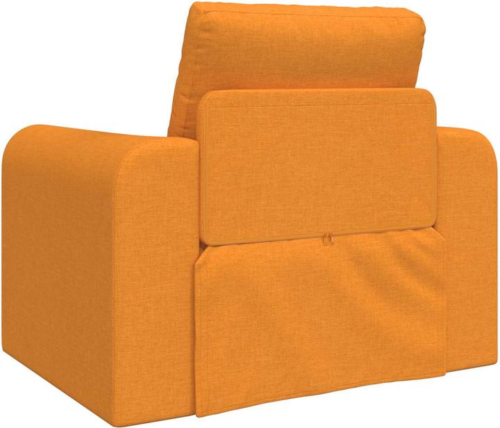 Produktbild vidaXL Schlafsofa