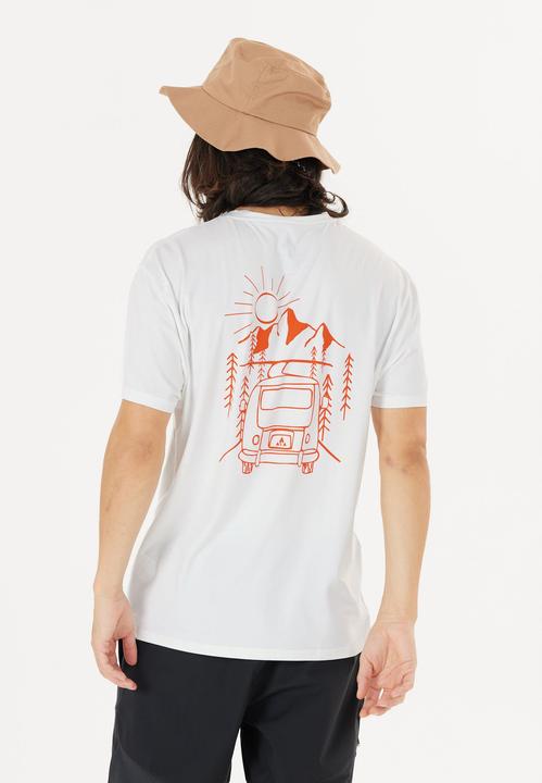 Actual product image Whistler Tergo Printed (XXL)