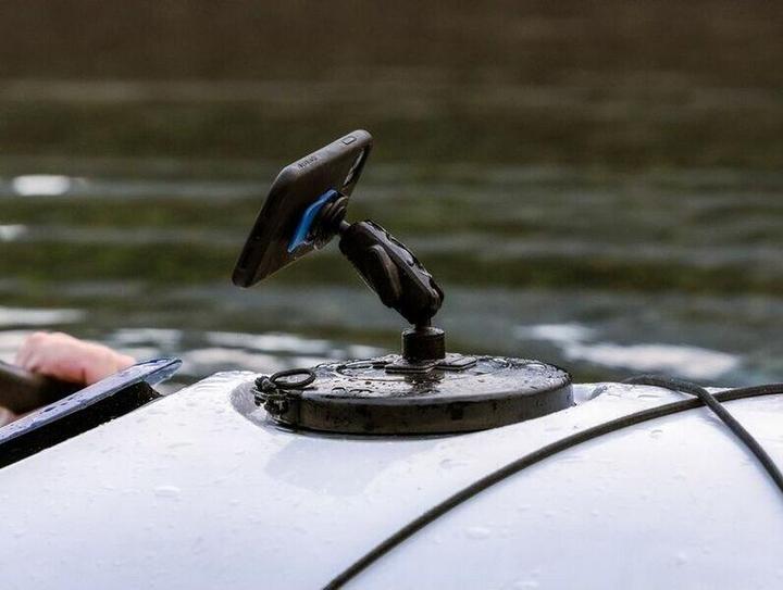 Image du produit Quad Lock 360 Arm - Double Pivot Small