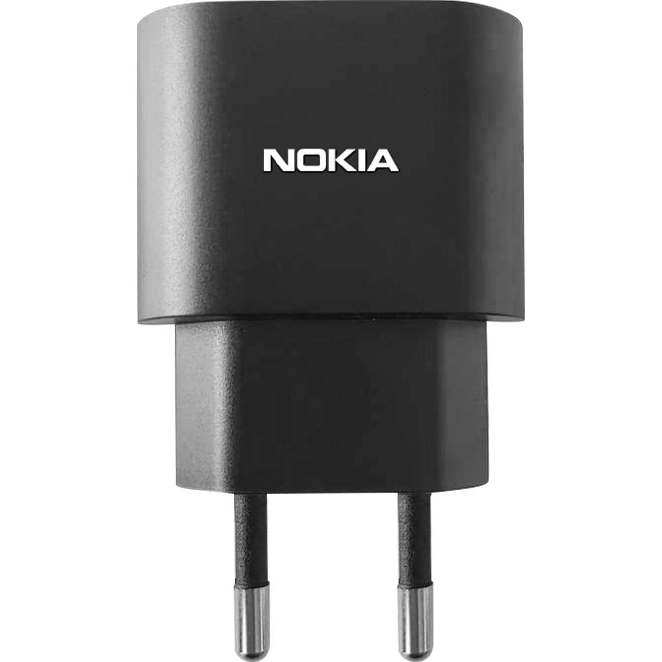 Thumbnail - Microsoft AC-100E USB-C Fast Charger (18 W), USB Ladegerät, Schwarz