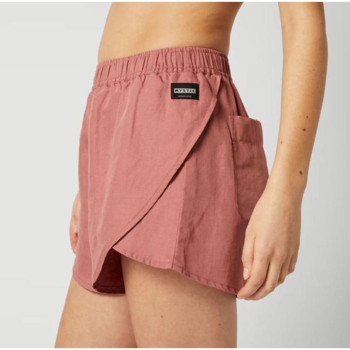Produktbild Mystic Linen Shorts (XS)