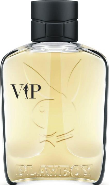 Produktbild Playboy Vip (Eau de Toilette, 100 ml)