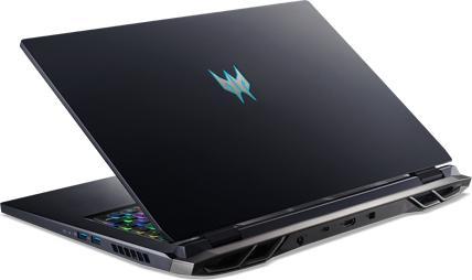 Actual product image Acer Predator Helios 300 (17.30", 1000 GB, 32 GB, CH, Intel Core i7-12700H)