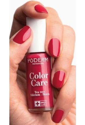Immagine prodotto Poderm Cura del colore (797 Rouge Rose, Smalto)