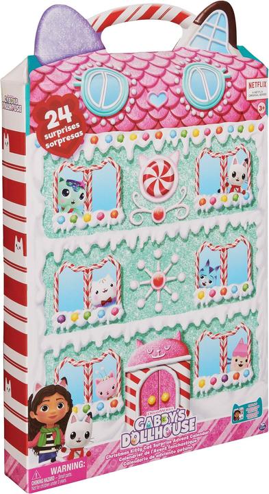 Produktbild Spin Master Gabby's Dollhouse