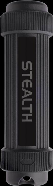Produktbild Corsair Flash Survivor Stealth (16 GB, USB 3.0, USB-A)