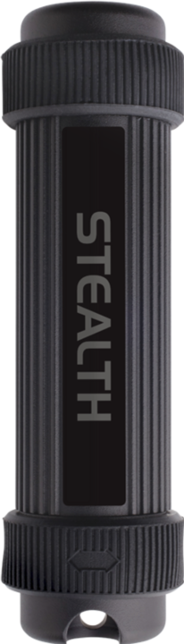 Image du produit Corsair Flash Survivor Stealth (16 Go, USB 3.0, USB-A)