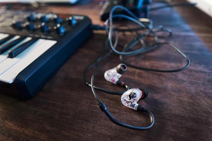 Produktbild Sennheiser IE 100 PRO (NC, Kabelgebunden)