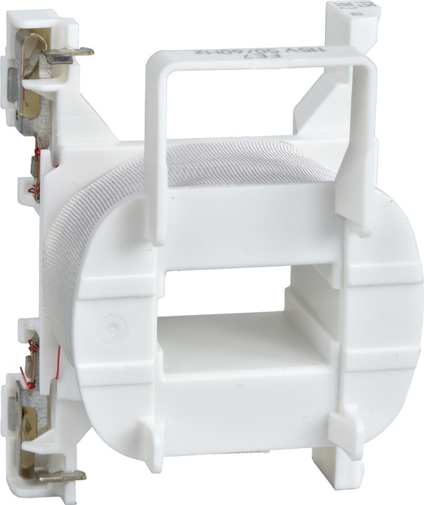 Actual product image Schneider Electric Contactor coil