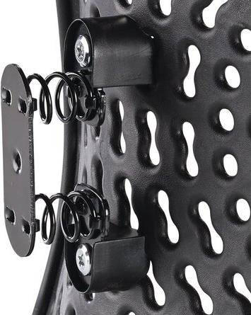 Actual product image Kensington K60412WW SmartFit adjustable back support