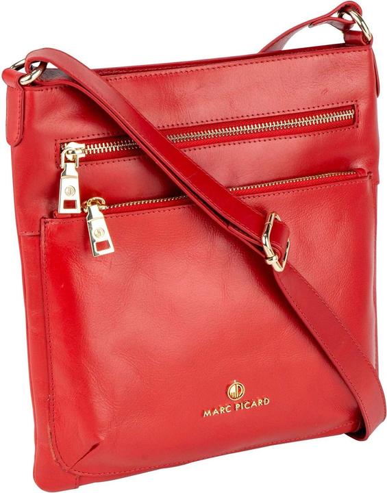 Produktbild Marc Picard Firenze Crossover Bag