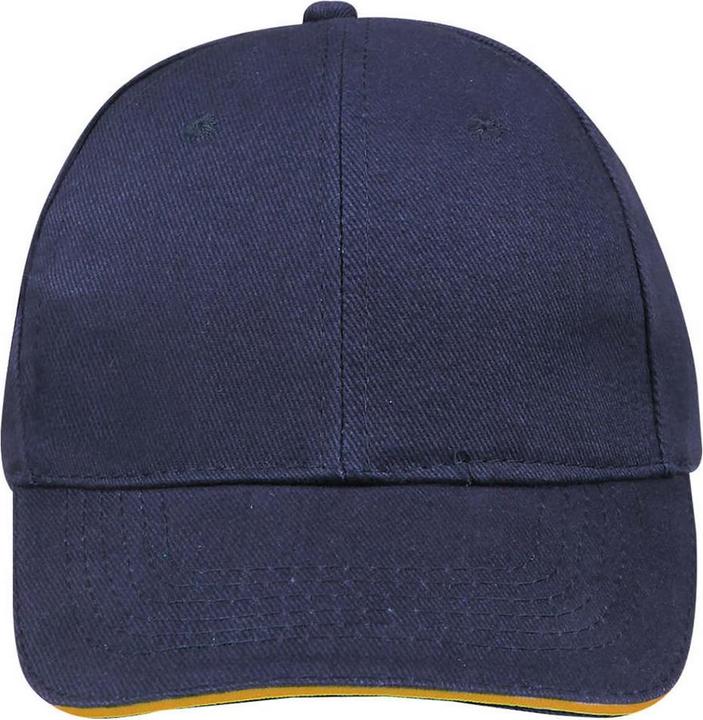 Image du produit Sols - Casquette de baseball BUFFALO