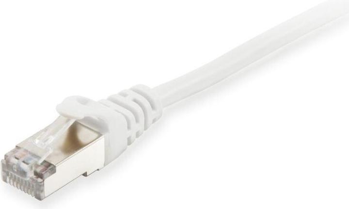 Actual product image equip Network cable (S/FTP, CAT6, 1 m)