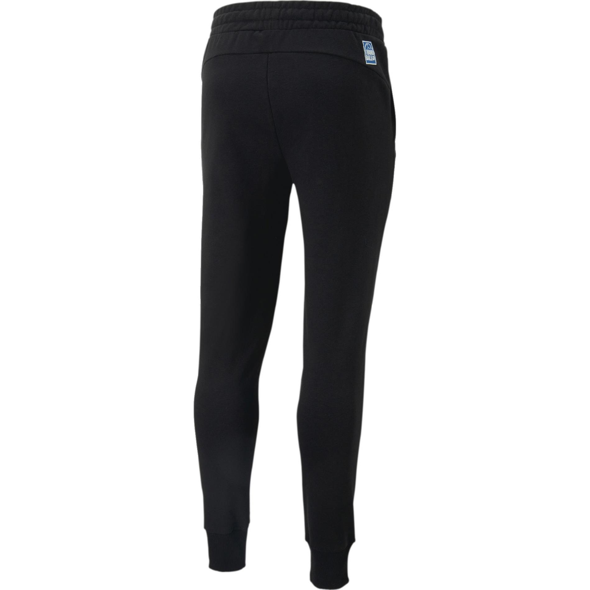 Thumbnail - Puma, Herren, Sporthose, Handball Pants (XXL), Schwarz, XXL