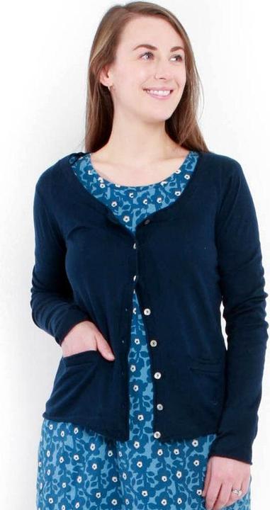 Produktbild Lazy Jacks Strickjacke Jerseyware (S)