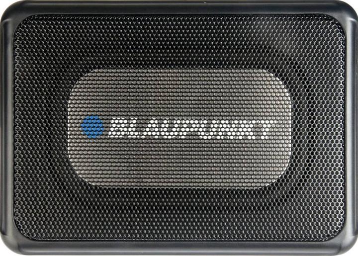 Image du produit Blaupunkt Subwoofer sous le siège GTW (150 W)