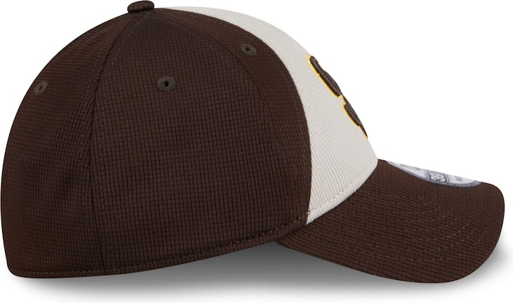 Produktbild New Era 39Thirty Cap - BATTING PRACTICE San Diego Padres - S (S/M)