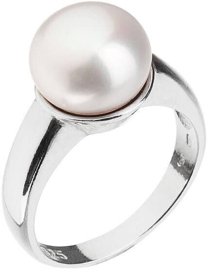 Immagine prodotto Evolution Group Anello con perle d'argento Pavona 25001.1 - Circuito: 52 mm (L) (52)