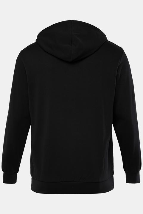 Produktbild Men+ Hoodie, Sweater, Kapuze, Brustprint (L)