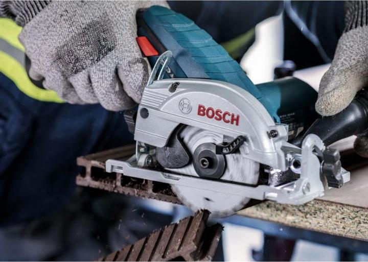 Image du produit Bosch Professional Zubehör Lame de scie circulaire PRO Multi Material cordless, 85 x 1,5 x 15 mm