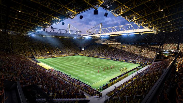 Productafbeelding EA Games FIFA 22 (PS4, Meertalig)