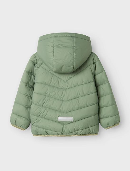 Actual product image Name it Nmfmonay Jacket Pb (104)