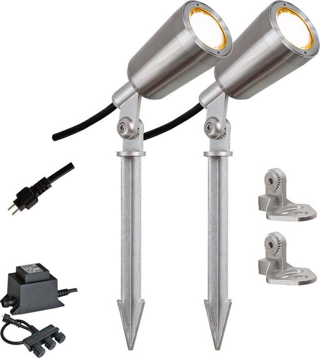 Produktbild EVN P-LED (370 lm)