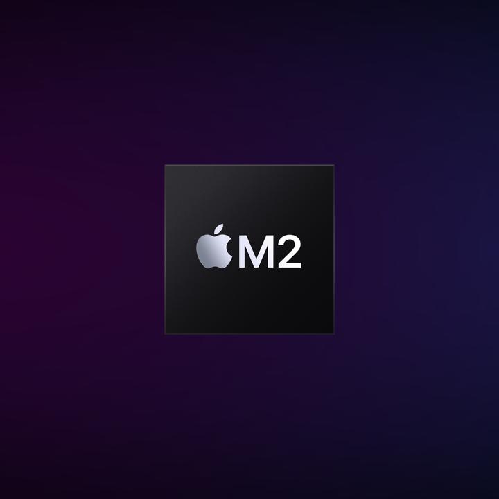 Image du produit Apple Mac Mini – 2023 (M2, 16 Go, 256 Go)
