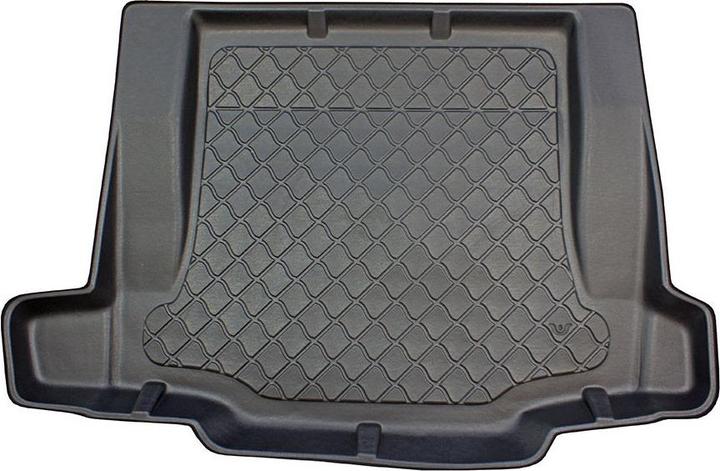 Actual product image Aristar Trunk pan for BMW 1 Series Sedan 5-door from 2004 to 2011 (E87)