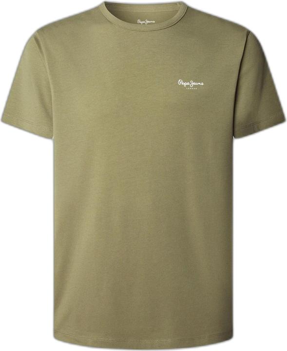 Verde militare