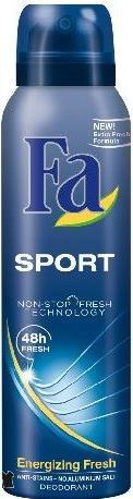 Produktbild Fa Sport (Spray, 150 ml)