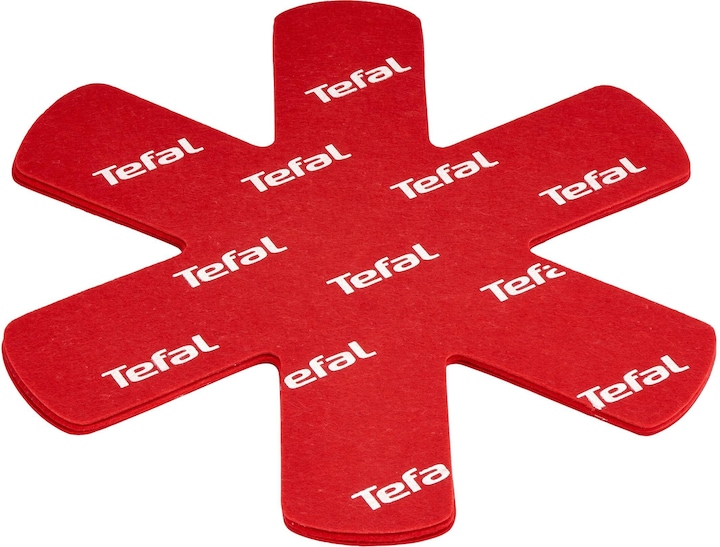 Tefal Ingenio Pfannenschoner (38 cm, Kunststoff)