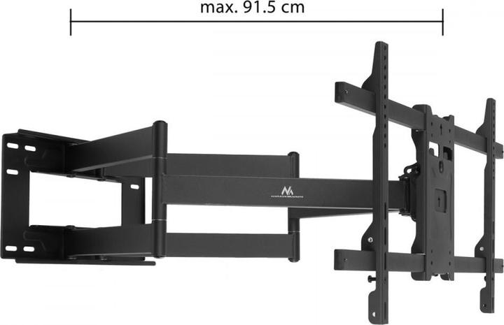Produktbild Maclean MC-986 (Wand, 85", 55 kg)