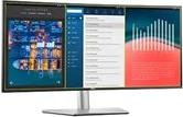 Actual product image Dell UltraSharp U3421WE (3440 x 1440 pixels, 34")